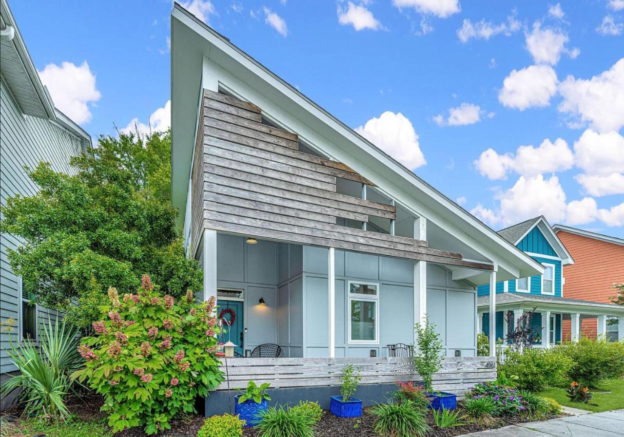 The Polygon Park Circle Mins To Dwtn And Beach Charleston Exterior photo